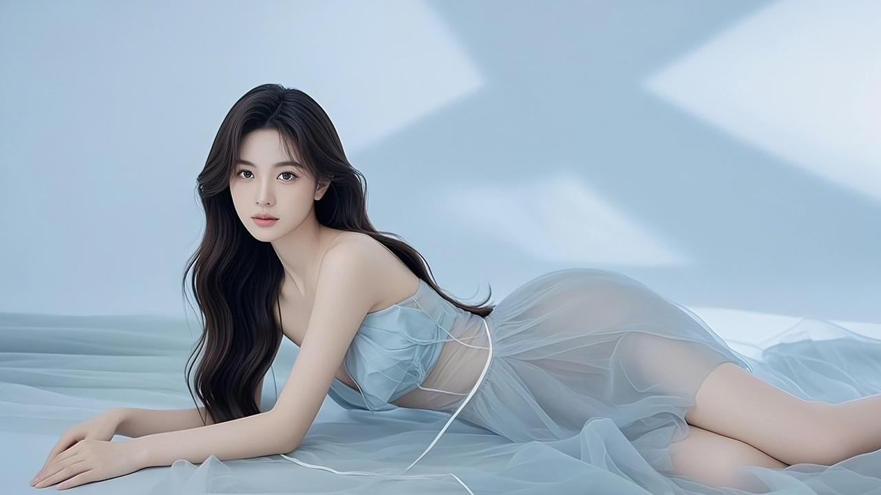 气质小姐姐（002）7488x4216
